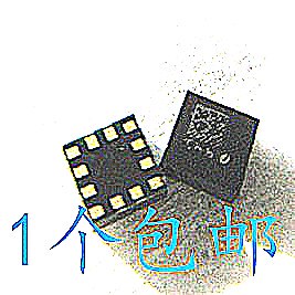 LIS2DH12TR LIS2MDL LGA12 运动传感器