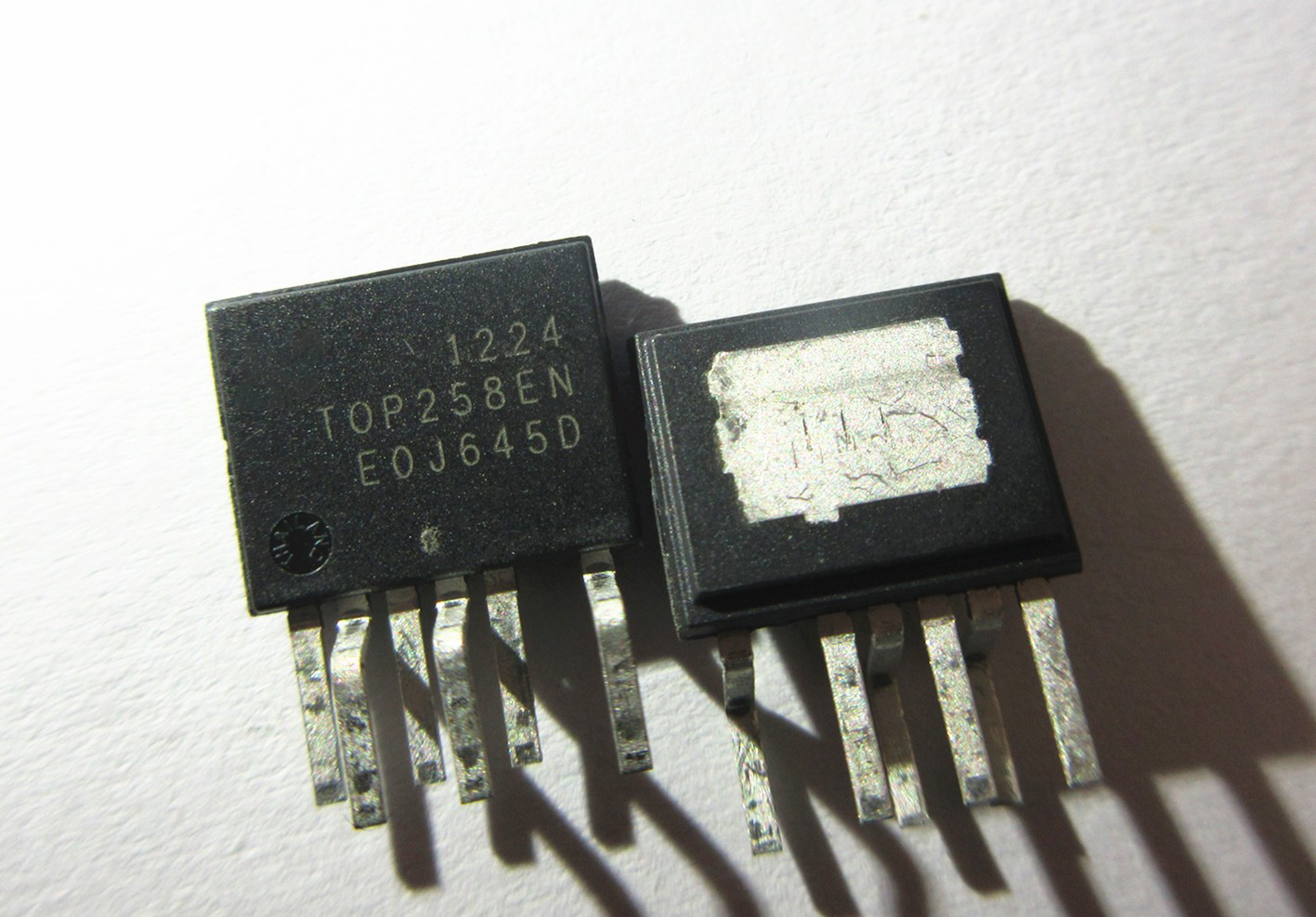 电源管理芯片晟记兼容电子元件