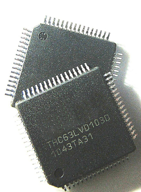 THC63LVD103D THC63LVD103  THC63LVD1023B THC63LVD827