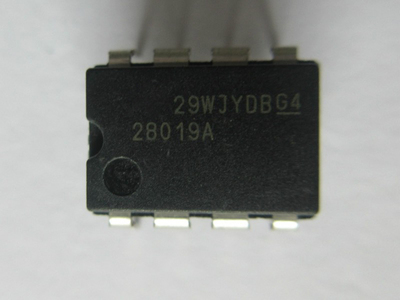 控制器晟记兼容电子元件