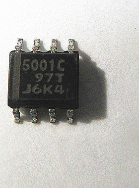 TL5001CDR TL5001 5001C SOP8脚 全新电源管理 贴片IC