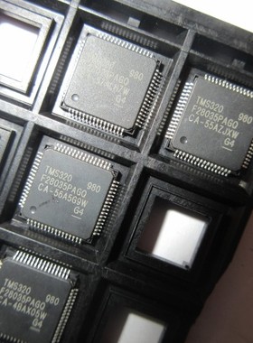 晟记 TMS320F28035PAG TMS320F2808PZA TMS320DM270ZHK