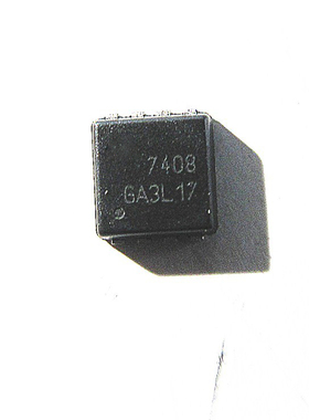 晟记 AON7408 7408 AO7408 AON7406 AON7406L AO7406 QFN8