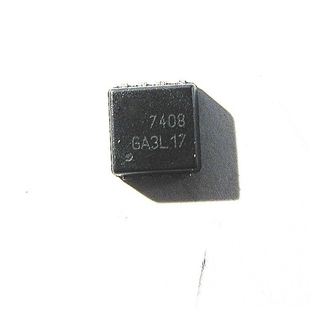 晟记 AON7408 7408 AO7408 AON7406 AON7406L AO7406 QFN8