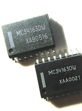 MC34163DWR2G MC34163DW MC34064D MC100ELT21DR2G KLT21