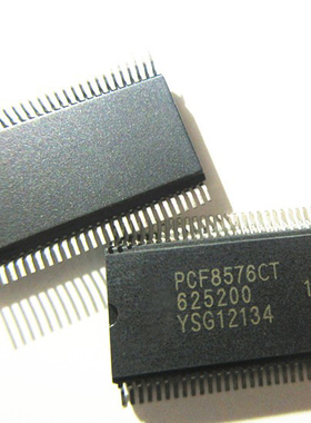 晟记  PCF8576CT PCF8576T PCF8576 SSOP56 新