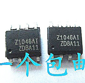晟记 AOZ1046AI Z1046AI 贴片/SOP-8 全新