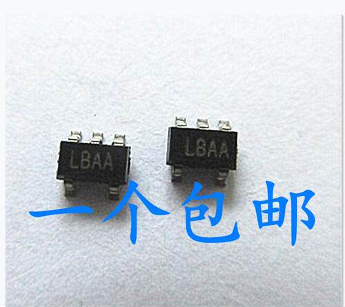 MIC5205-3.3YM5 MIC5205-5.0YM5 MIC5205-3.3BM5 MIC5205-5.0BM5