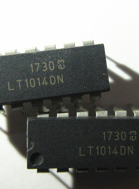 LT1014CN  LT1014DN LT1134ACSW LT1055CS8 LT1182CS TB31202FNG