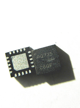 晟记 BQ725 BQ24725 BQ25A BQ726 BD-9E RT9503PQW BQ735 BQ736