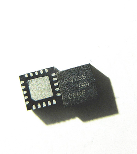 BQ25A BQ726 BQ735 BQ725 BQ736 RT9503PQW BQ24725 晟记