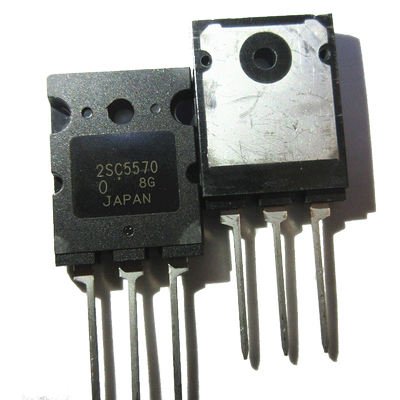 2SC5570三极管高速开关行管C5570