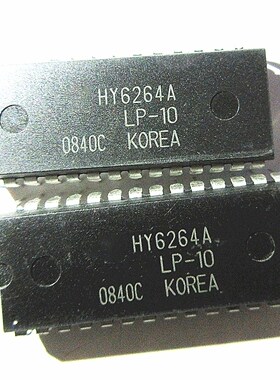 HY6264Alp-10 HY6264A LP-70  CY6264-70SC  插脚  贴片 SOP 都