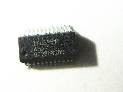 【晟记】 ISL6251AHAZ ISL6251HAZ ISL6232CAZ ISL6227CA ISL62
