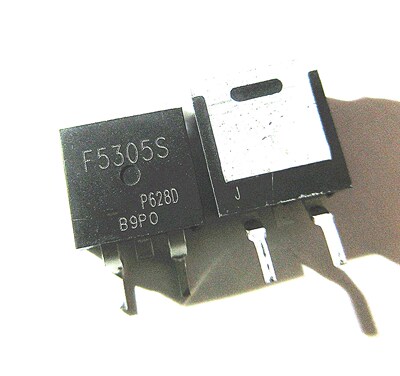 全新场效应管晟记电子元件