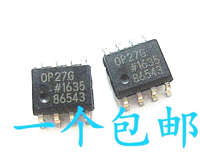 运算放大器晟记兼容电子元件