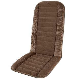 加热坐垫靠垫一体办公室久坐屁股垫躺椅子靠背老板椅座垫护腰垫子