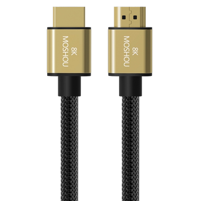 魔兽2.1版8KHDMI线顺丰包邮