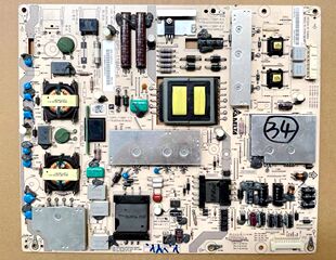 H电源板 830A 40LX730A DPS 110AP RUNTKA786WJQZ 原厂夏普LCD