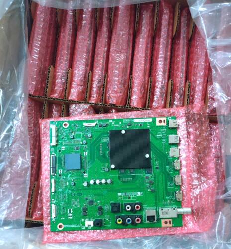 夏普QPWBXG756WJN1液晶主板