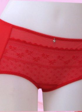 戴芝蒂专柜正品 养护型内裤A51561