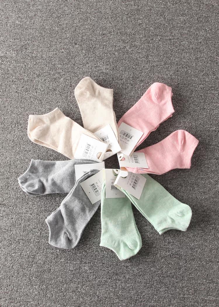 Chaussettes - collants C4789 - Ref 755115 Image 1