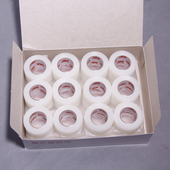 1盒24卷 影楼化妆师专用大3M双眼皮贴自然隐形美目贴胶布胶带卷筒