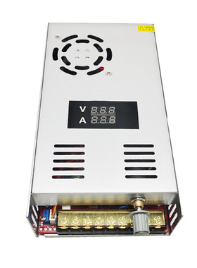 充电恒流400W500W600W数显大功率充电器14.6V29.2V58V60V80V100V