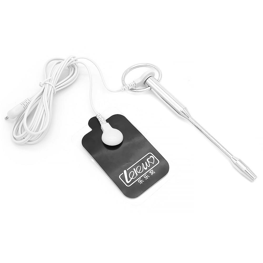 MYG002男士新款玩具水道插器水道堵水道塞导袅管私密茎水道插器带