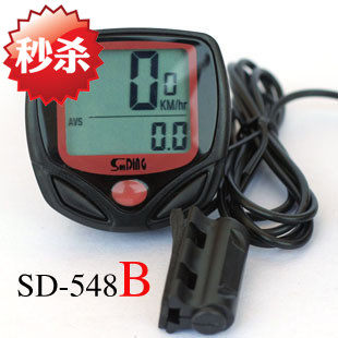 Compteur de vélo - Ref 2432862 Image 1