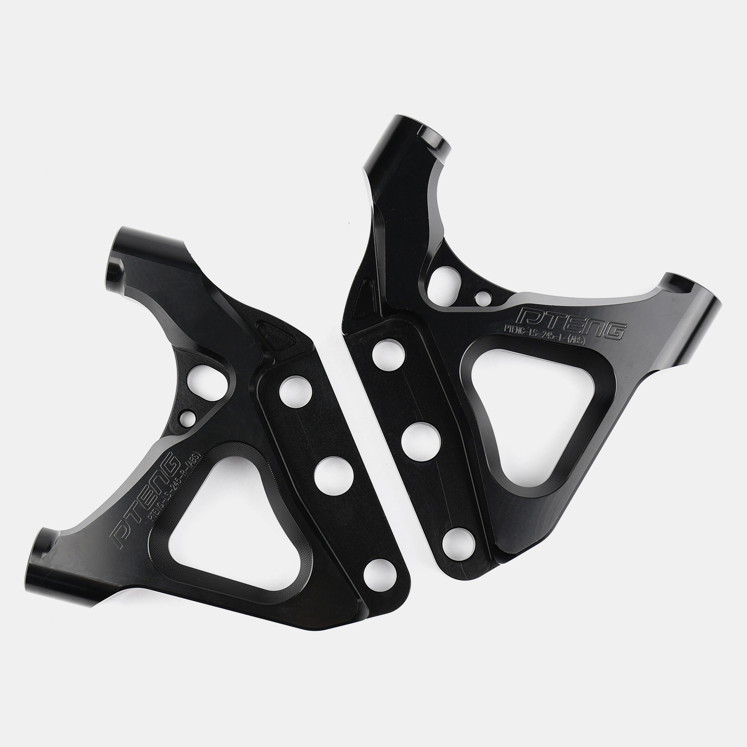 PTENG小牛九号电动车RPM前减震LS连接码大辐射大鲍鱼卡钳220/245A