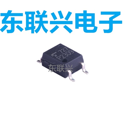 贴片TLP2309(TPL,ESOP-5