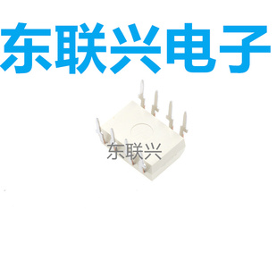 TLP350 插件DIP8 逆变器驱动光电耦合器TLP350F 原装新货