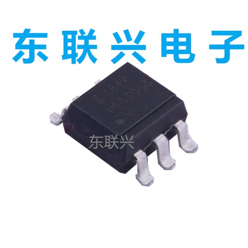 MOC3063S-TA1MOC3063