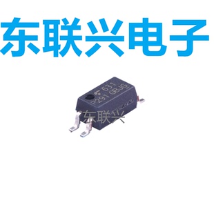 TLP291-4(GB-TP,E(T SOP-16 东芝光耦 原装现货 TLP291-4GB