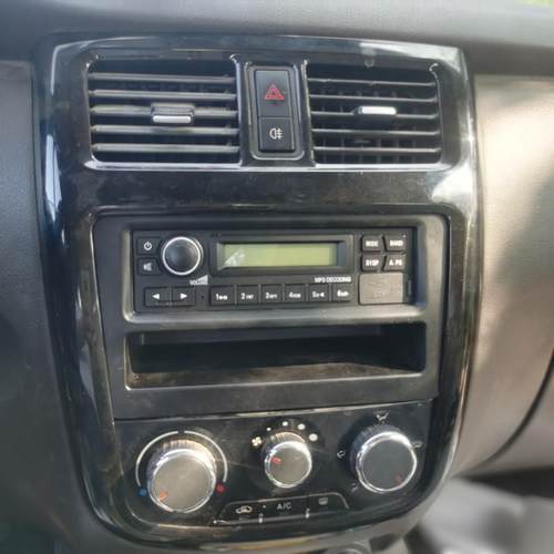 五菱荣光VUSB收音机MP3播放器