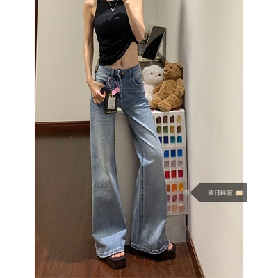 版型超好看今年流行爆款早秋穿搭