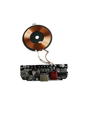 C309无线充电器模块 无线移动电源模块 原装现货 详情请咨询