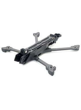 SPCMAKER飞速 灵龙7 7寸远航长续航FPV穿越机机架 O4PRO模拟图传