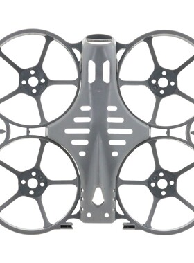 SPCMAKER飞速 Bat78 FPV穿越机机架 外壳 空机架室内室外机架配件
