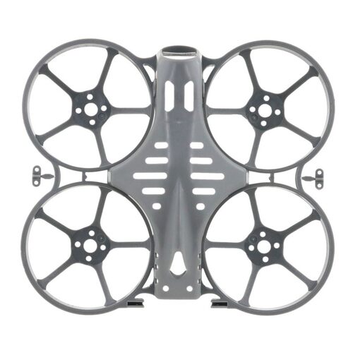 SPCMAKER飞速 Bat78 FPV穿越机机架 外壳 空机架室内室外机架配件
