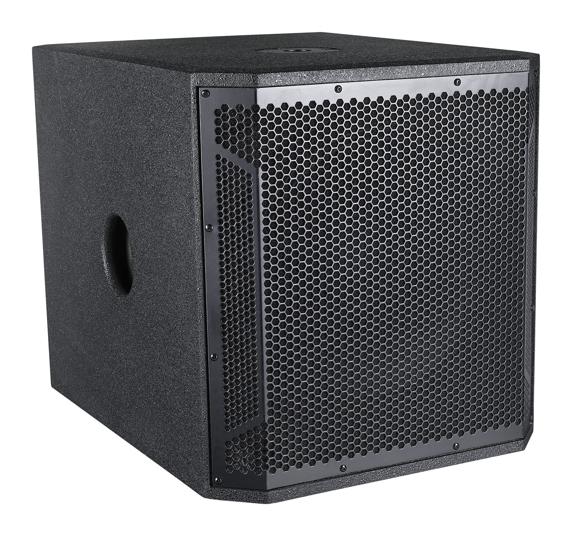 专业单15寸低音炮KTV家用舞台酒吧无源大功率超重低音低音炮音箱