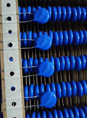 B72214S321K101 EPCOS压敏电阻 S14K320 西门子 全新原装 14mm