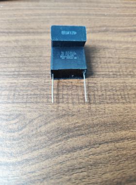 ECQU2A105ML 安规电容器 275V1uF 105M Panasonic 松下原装现货