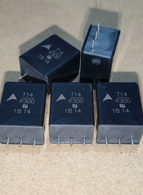 EPCOS压敏电阻T14K300 B72214T2301K101脚距5mm防爆防雷保险 原装