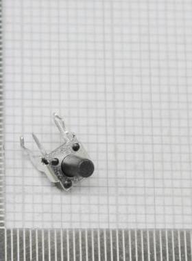 1825027-2 轻触开关2脚 泰科TE FSMRA1JH 1825027-2原装