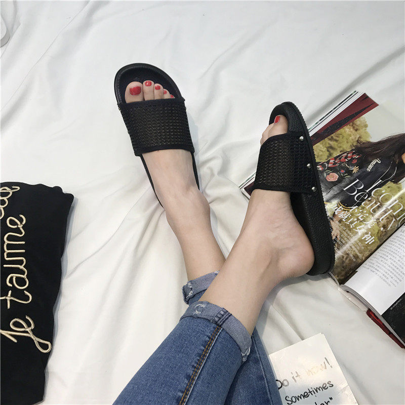 Sandales femme OTHER   en engrener - Ref 2666214 Image 4