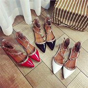 Chaussures de printemps - Ref 917124 Image 10