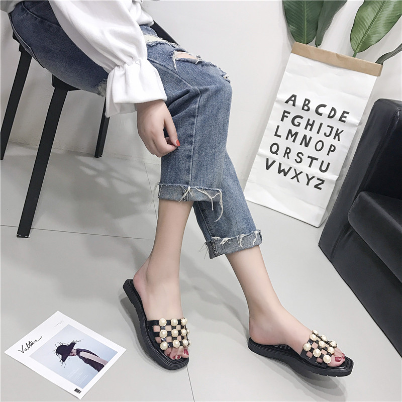 Sandales femme OTHER   en plastique - semelle en plastique - Ref 2667052 Image 3