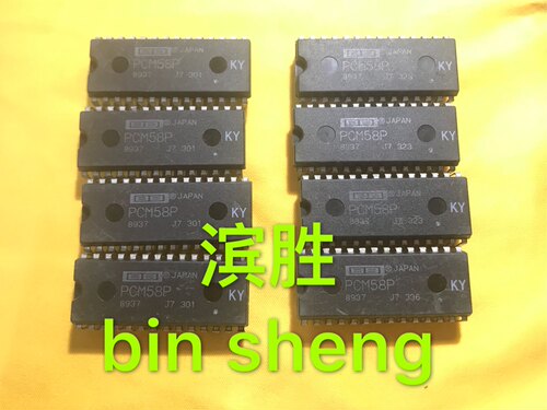 PCM58P-KY级，正品拆机 现货实拍